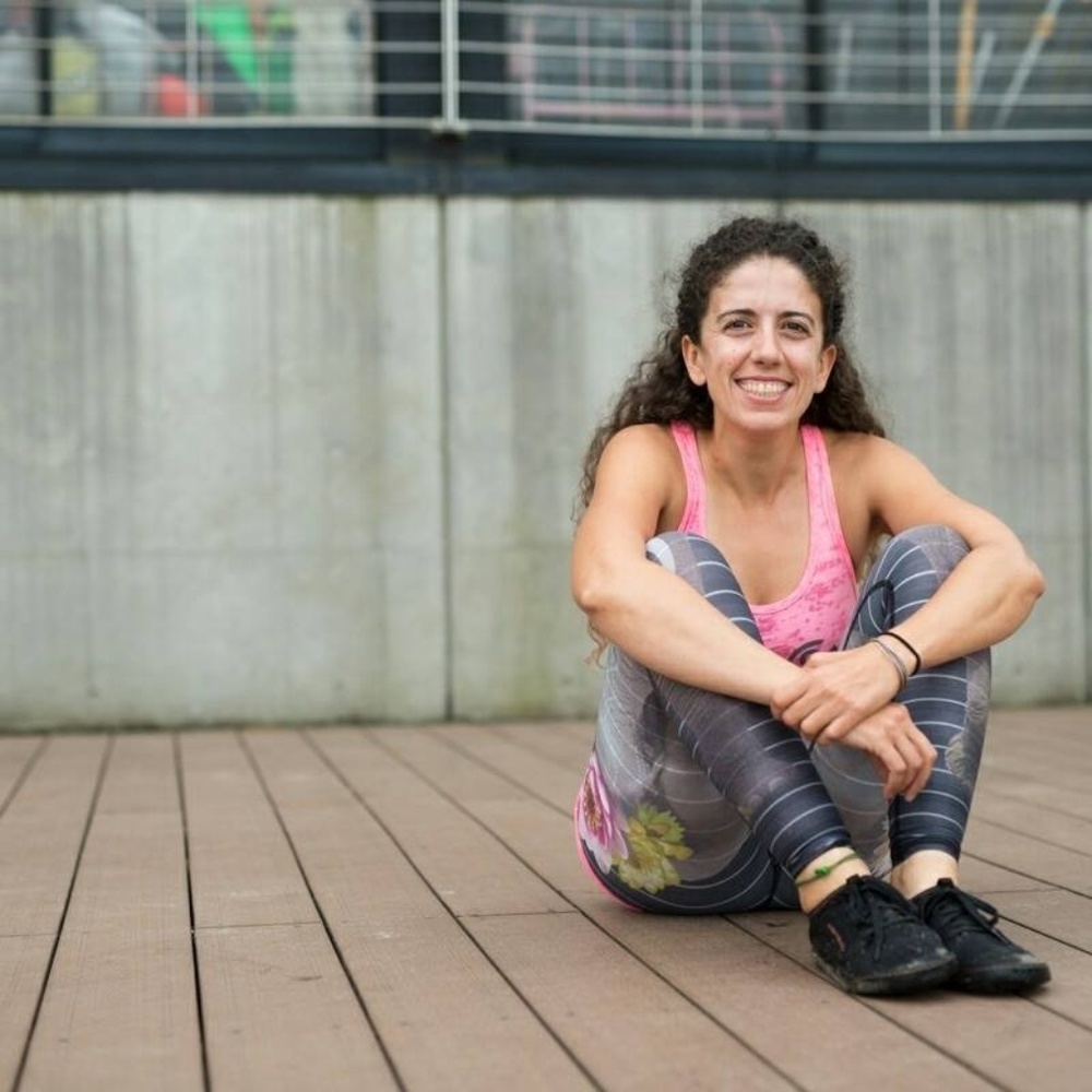 Meet your Posher, Nadia